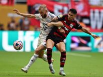 PSG și Flamengo vor juca finala Cupei Intercontinentale