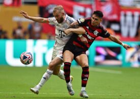 PSG și Flamengo vor juca finala Cupei Intercontinentale