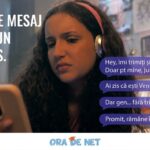 Campanie Salvați Copiii care atrage atenția asupra imaginilor cu abuz sexual asupra minorilor în mediul online