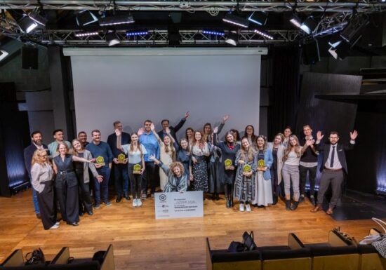 CEE Bootcamp 2025: Antreprenori și inovatori din 5 țări s-au întâlnit la București pentru a accelera soluțiile sustenabile și cooperarea în regiune