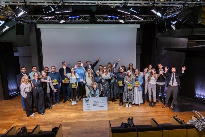 CEE Bootcamp 2025: Antreprenori și inovatori din 5 țări s-au întâlnit la București pentru a accelera soluțiile sustenabile și cooperarea în regiune