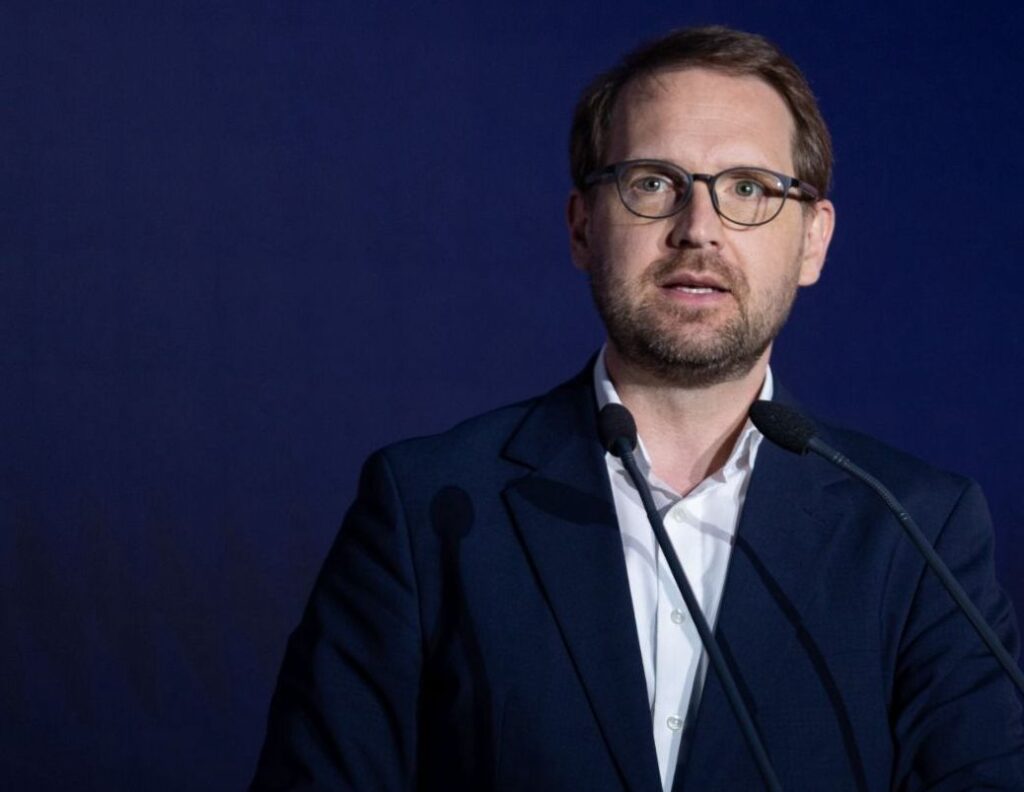 Efectul Recorder. USR cere demiterea șefului DNA și modificarea Legilor Justiției. Fritz: Toate promovările trebuie făcute prin concurs, nu pilăreală