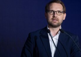 Efectul Recorder. USR cere demiterea șefului DNA și modificarea Legilor Justiției. Fritz: Toate promovările trebuie făcute prin concurs, nu pilăreală