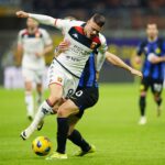 Inter urcă pe primul loc în Serie A după ce trece de Genoa lui Șucu și Stanciu