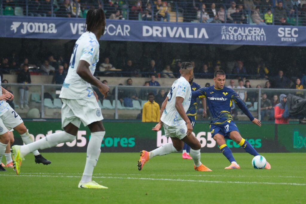 Presa din Italia anunță transferul pregătit de Chivu la Inter: ”S-a dus personal la el”