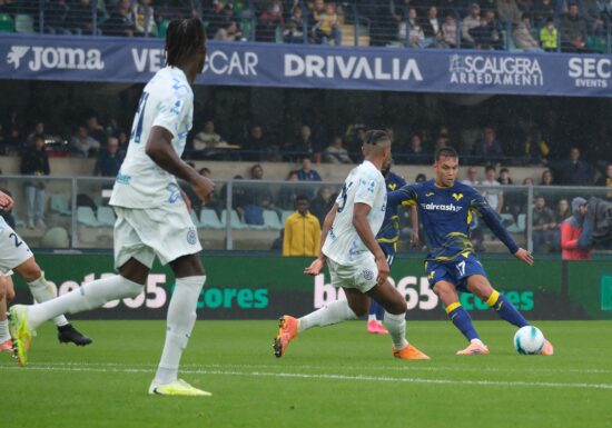 Presa din Italia anunță transferul pregătit de Chivu la Inter: ”S-a dus personal la el”