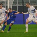 Revelația preliminariilor din Europa acuză FIFA de momentele din timpul tragerii la sorți: Nu a fost ceva serios