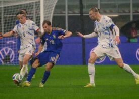 Revelația preliminariilor din Europa acuză FIFA de momentele din timpul tragerii la sorți: Nu a fost ceva serios