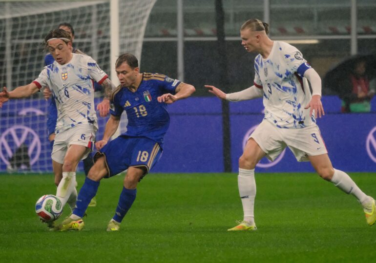 Revelația preliminariilor din Europa acuză FIFA de momentele din timpul tragerii la sorți: Nu a fost ceva serios