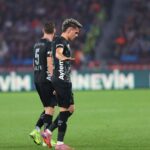 Presa din Turcia, critici la adresa lui Ianis Hagi după un meci slab pentru Alanya