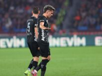 Presa din Turcia, critici la adresa lui Ianis Hagi după un meci slab pentru Alanya