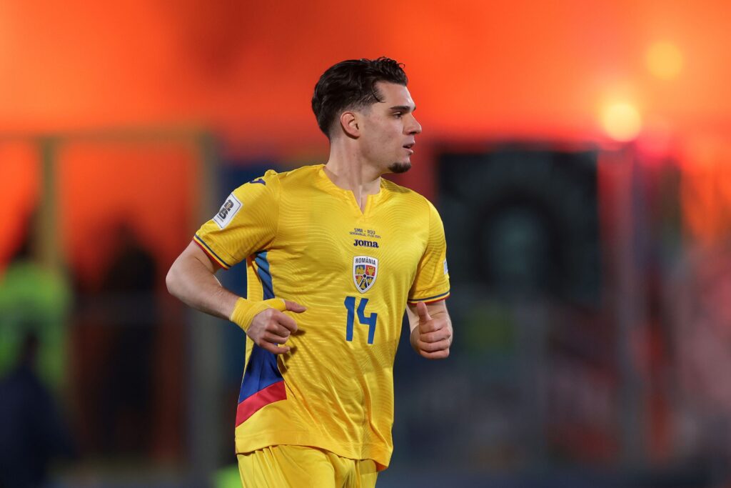 Cu Ianis Hagi pe teren, Alanyaspor obține o victorie prețioasă în Turcia