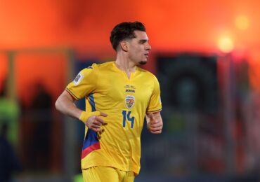Răsturnare de situație în cazul lui Ianis Hagi