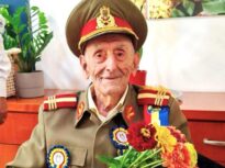 Nicușor Dan a oferit o singură decorație cu ocazia Zilei Naționale: „Reprezintă esența a ceea ce înseamnă dragostea de țară”