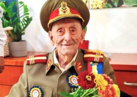 Nicușor Dan a oferit o singură decorație cu ocazia Zilei Naționale: „Reprezintă esența a ceea ce înseamnă dragostea de țară”