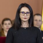 „M-a sunat Lia”: Ce pretinde Lia Savonea că i-a spus la telefon vicepreședintei Curții de Apel, în timpul conferinței de presă
