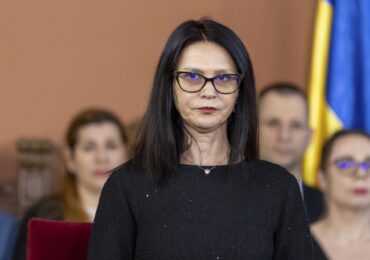 Judecătoarea „M-a sunat Lia” revine în magistratură la doar cinci luni după pensionare