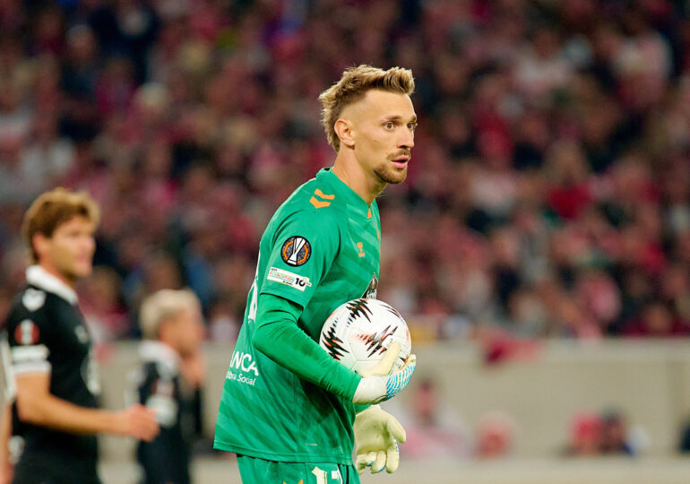 Presa din Spania îl laudă din nou pe Ionuț Radu, după încă un meci fără gol primit