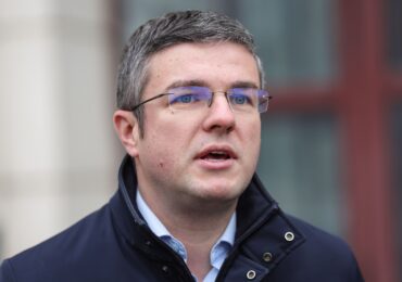 Darău: În ministere există „contraforțe” care frânează reformele. „Unii așteaptă o răsturnare a mesei”