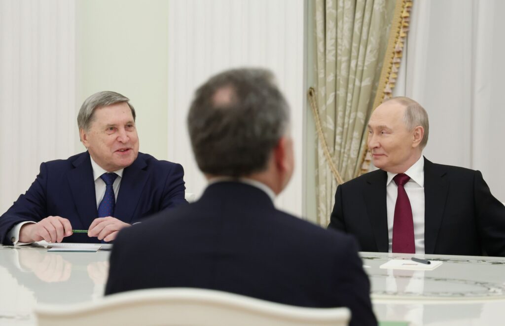 Negocieri fără nicio șansă: De ce s-a prăbușit la Moscova planul de negociere al lui Trump