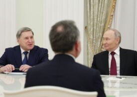 Negocieri fără nicio șansă: De ce s-a prăbușit la Moscova planul de negociere al lui Trump