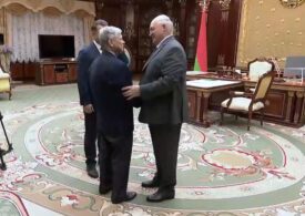 SUA ridică sancțiunile asupra potasei, după negocieri la Minsk. Lukașenko eliberează 123 de deținuți, inclusiv laureatul Nobel Ales Bialiațki