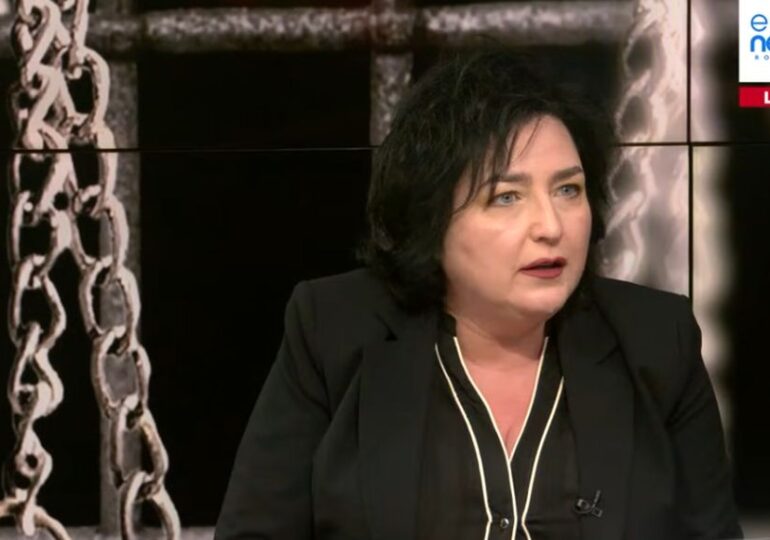 O judecătoare confirmă toate mecanismele prezentate de Recorder: Nu știu dacă funcționează ceva în România mai bine decât corupția din Justiție. Să vă luați orice speranță, e un sistem controlat (Video)