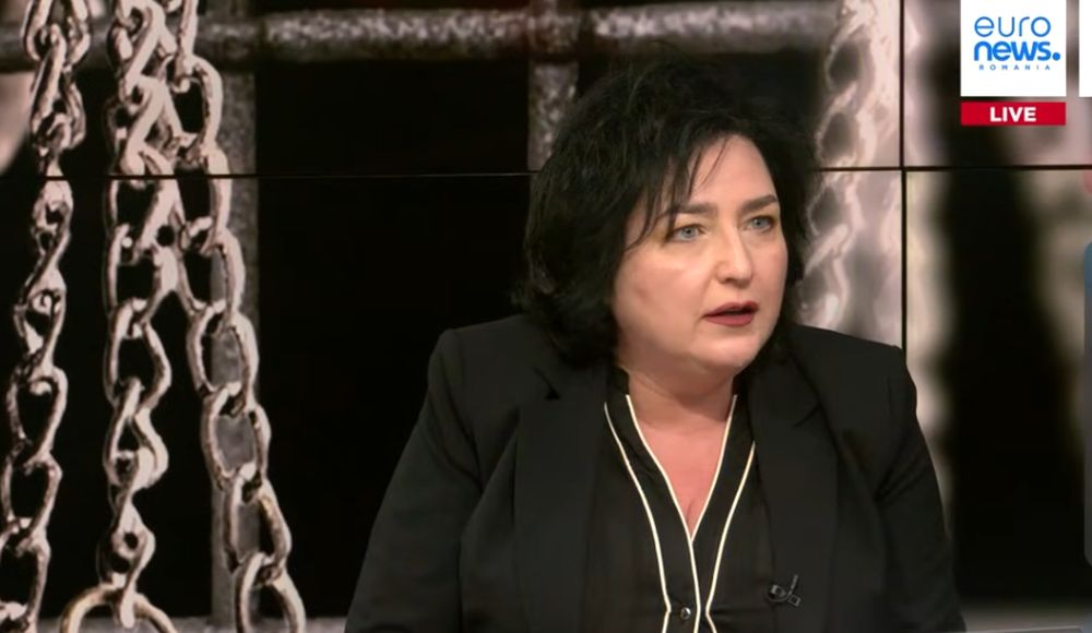 O judecătoare confirmă toate mecanismele prezentate de Recorder: Nu știu dacă funcționează ceva în România mai bine decât corupția din Justiție. Să vă luați orice speranță, e un sistem controlat (Video)
