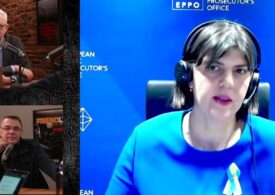 Kovesi, după documentarul Recorder: „S-a trecut linia roșie”. Șefa Parchetului European acuză tactici de intimidare și un blocaj „sistemic” în justiție (Video)