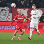 Clubul care l-a convins în fine pe Louis Munteanu să plece de la CFR Cluj
