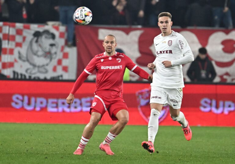 Clubul care l-a convins în fine pe Louis Munteanu să plece de la CFR Cluj