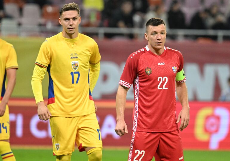 Decizie radicală luată de CFR după scandalul momentului cu Louis Munteanu în prim-plan