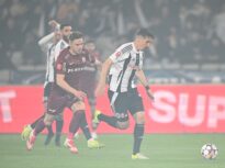 Telenovela transferului lui Louis Munteanu în străinătate se încheie: ”Se poate face pentru o sumă uriașă”