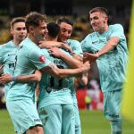 Telenovela aducerii lui Louis Munteanu la FCSB, caz încheiat: A avut niște discuții și gata