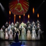 Concert suplimentar „Madrigal: Christmas Mood” la București - 17 decembrie, ora 19:00