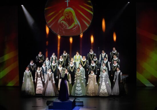 Concert suplimentar „Madrigal: Christmas Mood” la București - 17 decembrie, ora 19:00