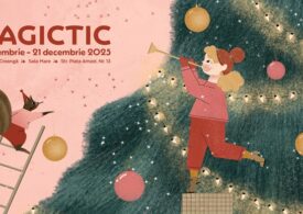 Crăciun în stil MagicTIC: o nouă ediție de colecție