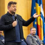 David a plecat. Rectorul Marilen Pirtea se gândește dacă vrea să fie ministru