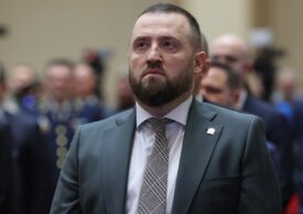 Efectul Recorder: CSM cere Inspecției Judiciare să verifice activitatea șefului DNA, Marius Voineag