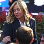 Cum a furat Meloni Crăciunul