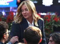 Cum a furat Meloni Crăciunul