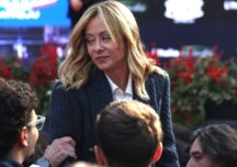 Cum a furat Meloni Crăciunul