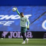 Ofertă de ultimă oră făcută pentru portarul Horațiu Moldovan