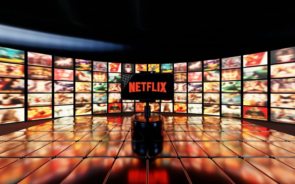 Netflix a ajuns la un acord pentru a cumpăra HBO
