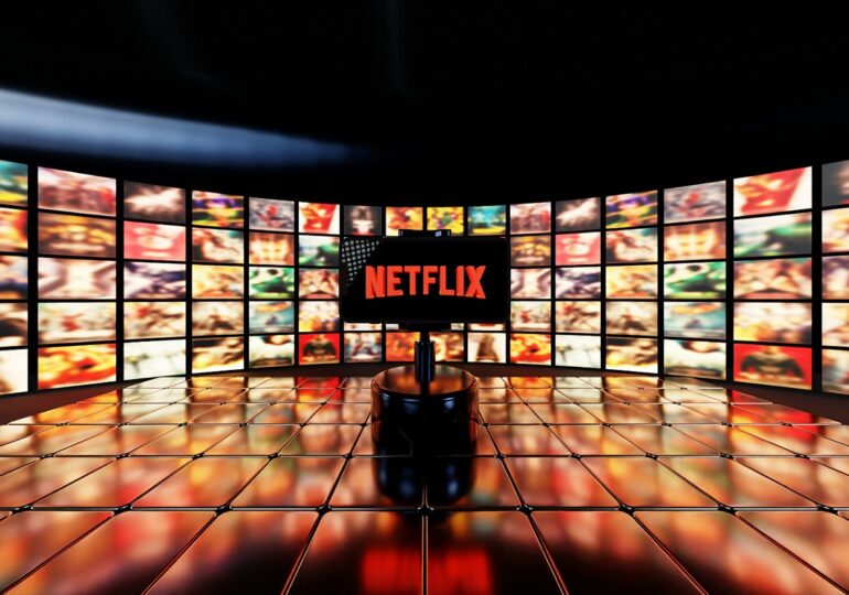 Netflix a ajuns la un acord pentru a cumpăra HBO