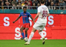 Ngezana l-a învins pe singurul antrenor român de la Cupa Africii și merge în optimile de finală