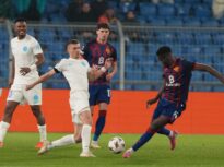 Huge scandal at the Africa Cup of Nations. Ngezana’s coach from FCSB accused of racism: „He’s black, but he’ll come out white”