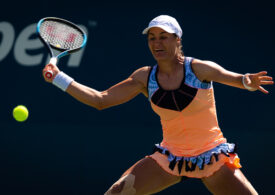 Patrick Mouratoglou, fermecat de o jucătoare din România pentru lovitura sa specială: E ceva nemaivăzut