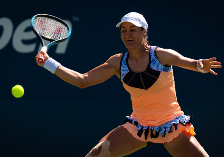 Patrick Mouratoglou, fermecat de o jucătoare din România pentru lovitura sa specială: E ceva nemaivăzut