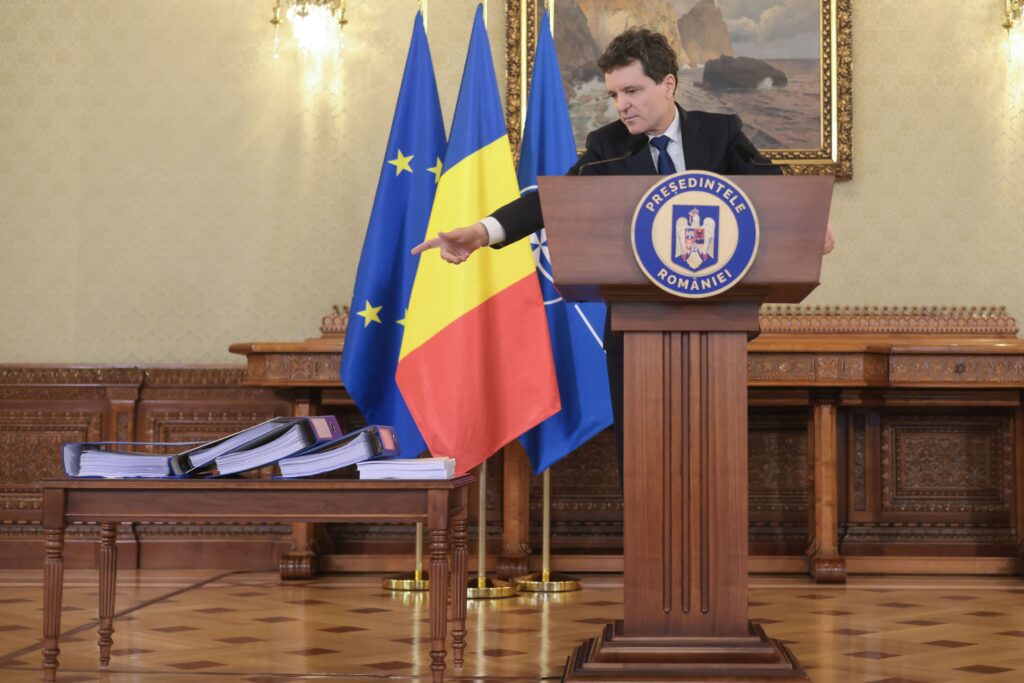 Poate „pleca de urgență” CSM în urma referendumului anunțat de Nicușor Dan? Ce spune legea